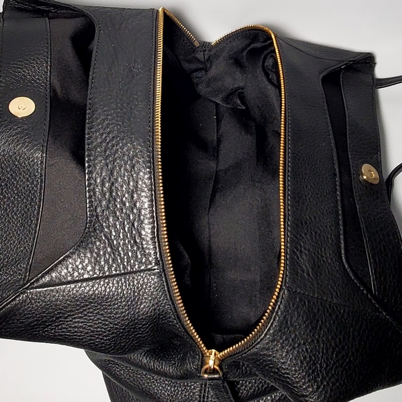 VINCE CAMUTO IKE hobo style tote - Picture 8 of 11